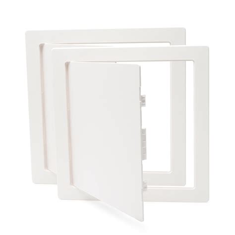 drywall access panels for ceiling electrical box|10x12 access panels for drywall.